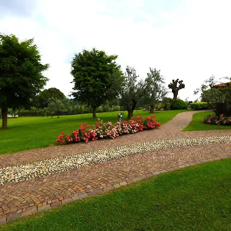 Villa Cristina *