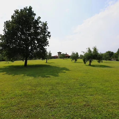 Villa Cristina *