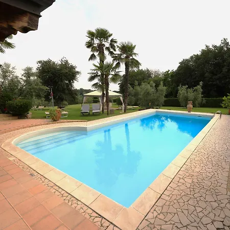 Villa Cristina Villa Pedergnano