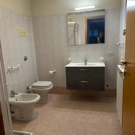 Cristina Villa Villa Pedergnano
