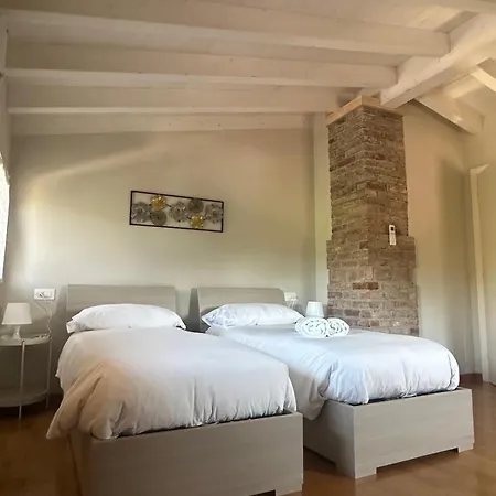 Villa Cristina *