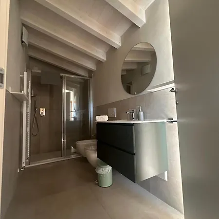 Cristina Villa Villa Pedergnano