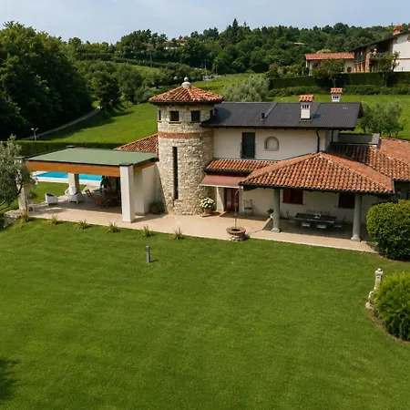 Villa Cristina *